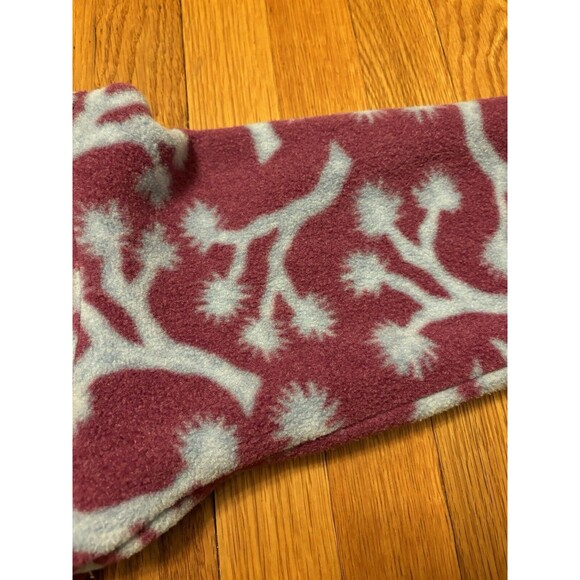 Patagonia Synchilla Joshua Tree Purple Pink Snap-T Fleece Pullover Size XS - Picture 10 of 14